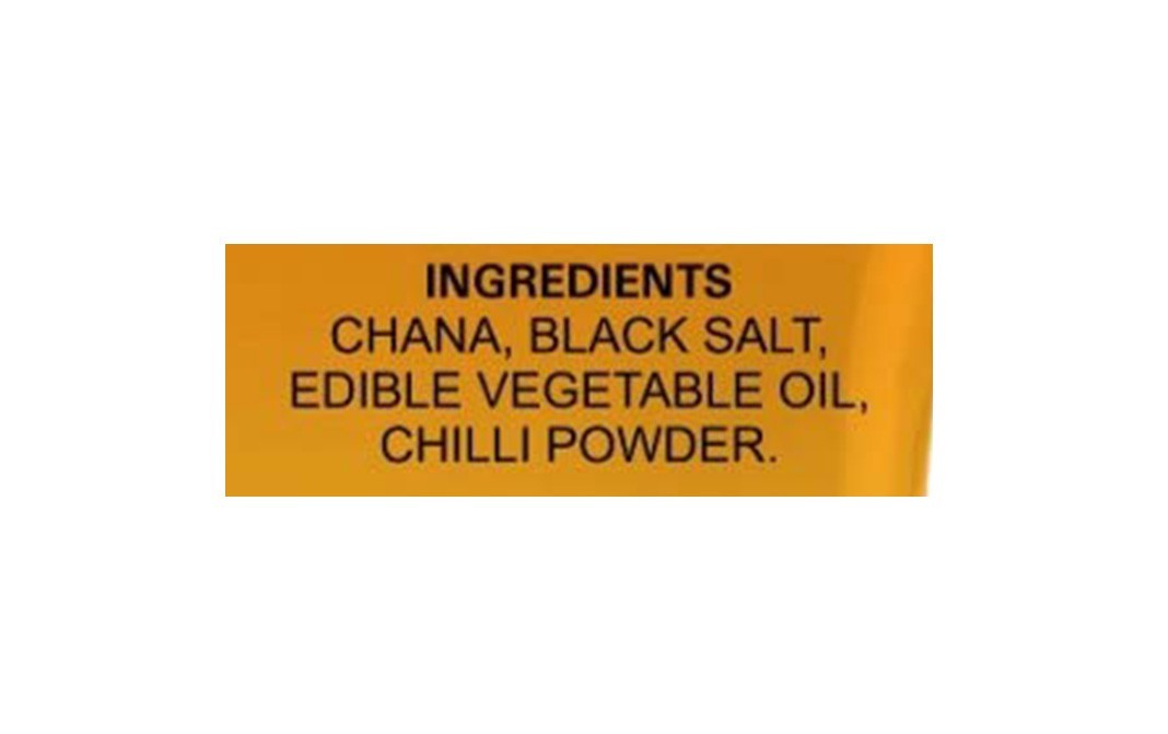Jalan Roasted Bombay - Chana   Pack  200 grams